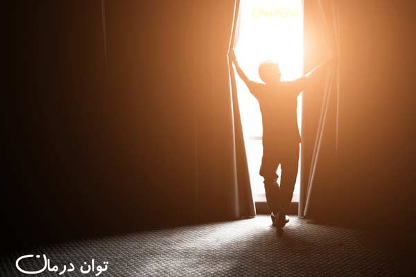 امید به آینده