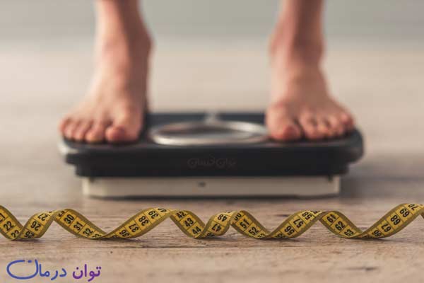 وزن ایده آل خود را حفظ کنید