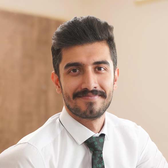 محمدجواد راشدی